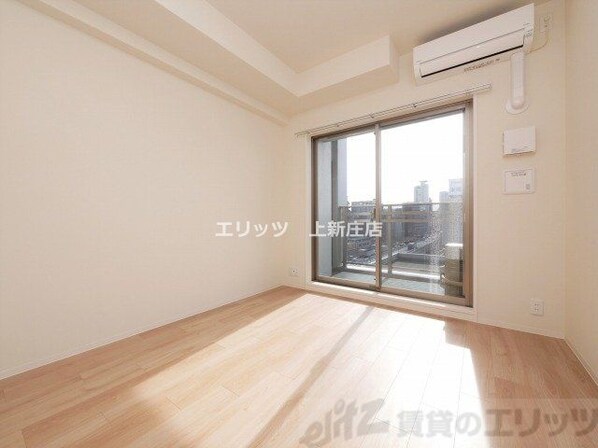 エス・キュート梅田東の物件内観写真